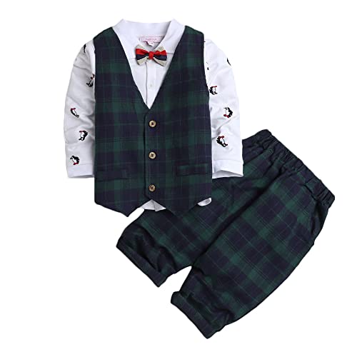 Hopscotch Boys Formal Set