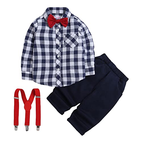 Hopscotch Boys Formal Set