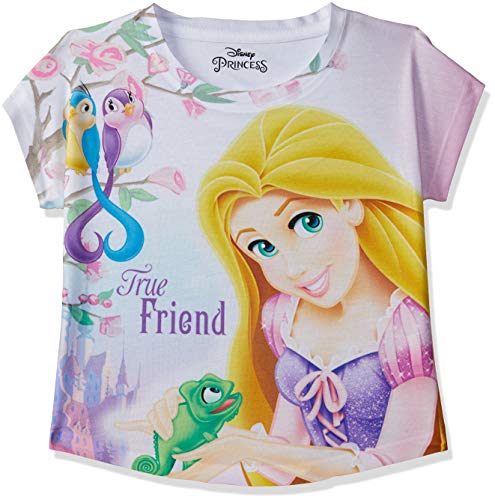 Disney Girl's T-Shirt