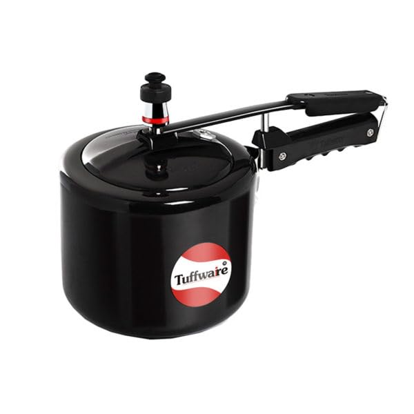 Tuffwaire Hard Anodized Inner Cooker 1 L