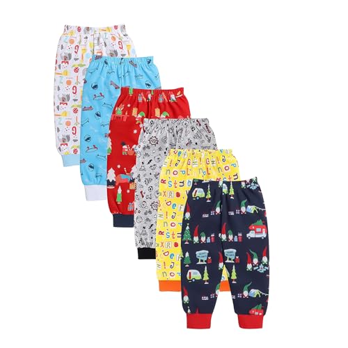 EIO Unisex Baby Regular Pants