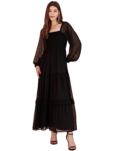 women maxi dress