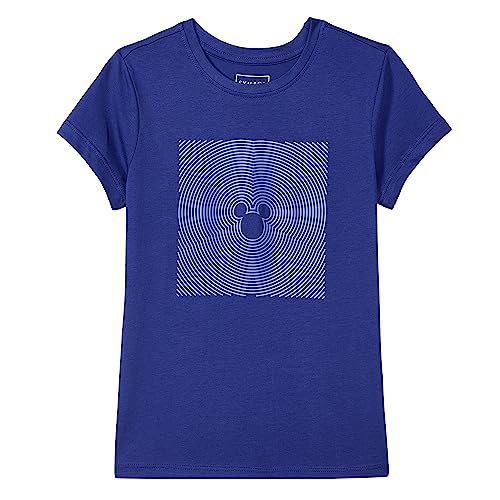 Amazon Brand - Symbol Girls Disney T-Shirt