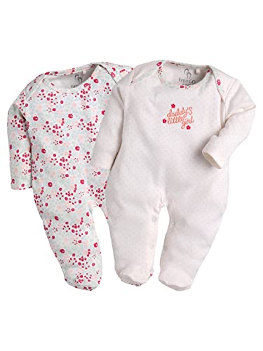 BABY GO Full Sleeve Baby Romper
