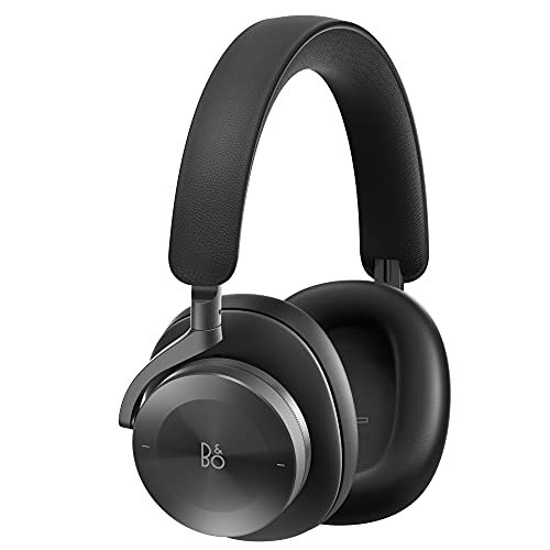 BANG & OLUFSEN H95 Bluetooth Wireless On Ear Headphones with Mic (Gray)