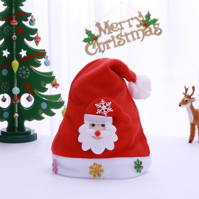 BabyMoon Santa Christmas Newborn Photography Props