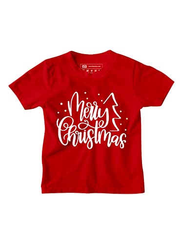 Be Awara Merry Christmas Kids T-Shirt