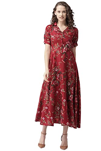 women maxi dress