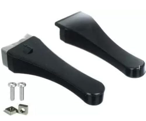 Cooker Handel Set with Screw Suitable for Outer 3 Liter. Pigon, Prestige and Many More