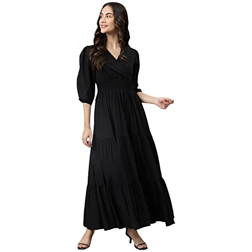 women maxi dress