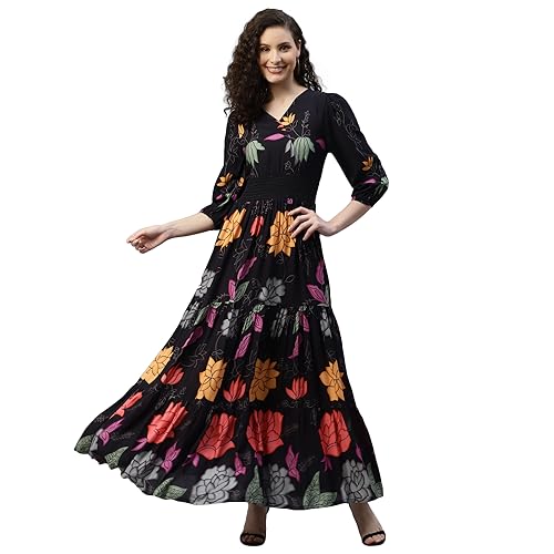 women maxi dress