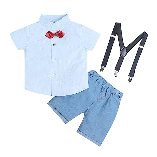 Hopscotch Boys Formal Set