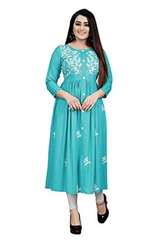 women kurti