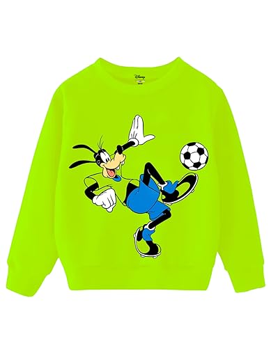 Kuchipoo © Disney Goofy Boys Sweatshirt
