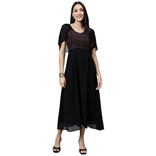 women maxi dress