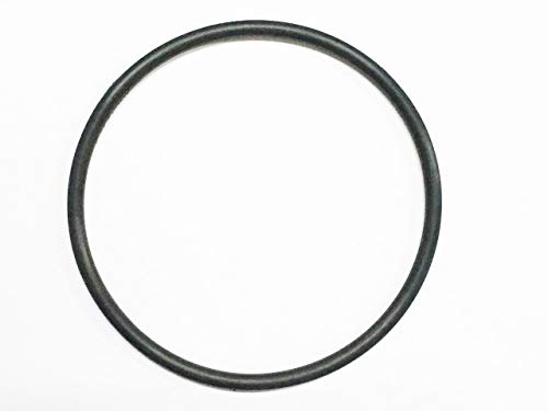 MILESTOUCH - HEVIBASE Pressure Cooker Gasket/Ring (Replacement Part Compatible with Hawkins) 3.5-5 -6.5 Liters (Standard) Made in INIDA. Size - 17.7 CM,