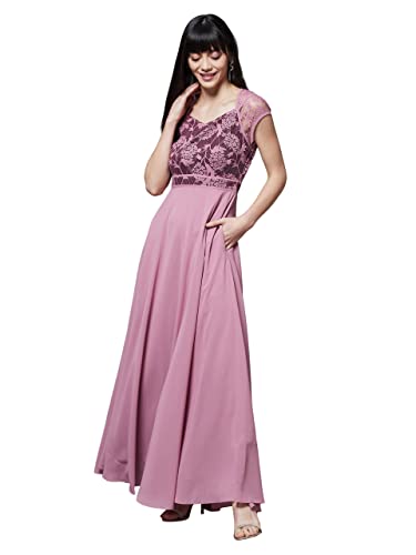 women maxi dress