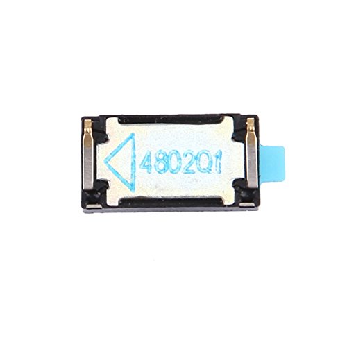 Mobile Phone Replacement Parts Ear Speaker + Waterproof Adhesive Sticker for Sony Xperia Z2 Spare Part