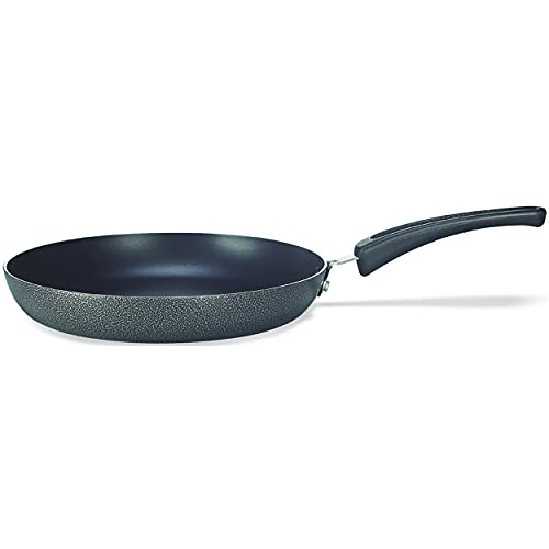 Prestige Omega Select Plus 20cm Non-Stick Fry Pan|Gas & Induction Base|Scratch & Abrasion Resistant|1 Year Warranty