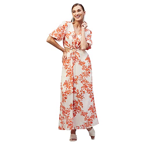 women maxi dress