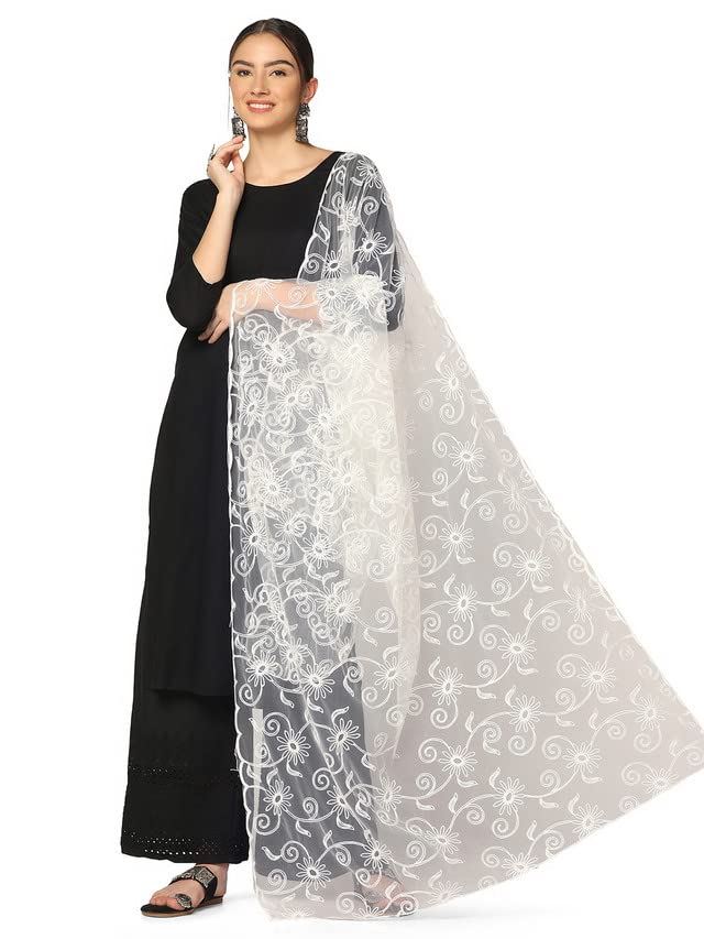 women dupatta