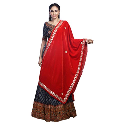 women dupatta