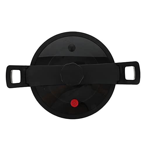 UPKOCH Pressure Cooker 6L Pressure Pot with Lid Gas Cooking Pot Induction Cooker