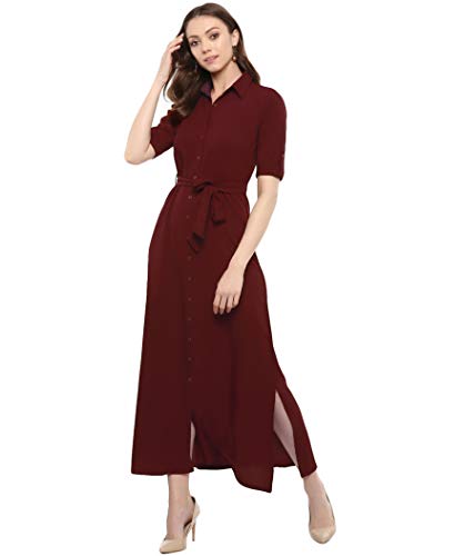 women maxi dress