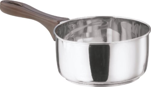 Vinod Milk Pan - 1.6 LTR (Induction Friendly)