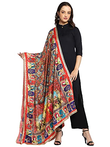 women dupatta