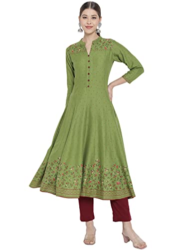 women kurti