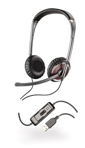 Blackwire C420-M Headset