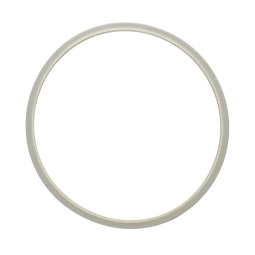 Buffalo Pressure Cooker Replacement Silicon Gasket (Fits QCP435)