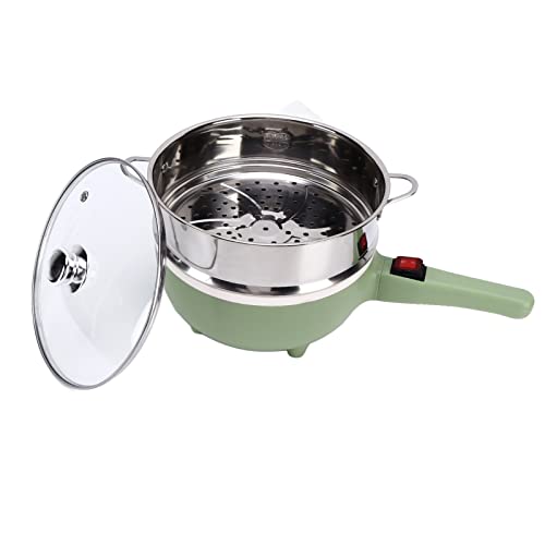 Generic Cooking Pot, 3L Car Electric Pot Rapid Heating Multifunctional for Kitchen for Travel'