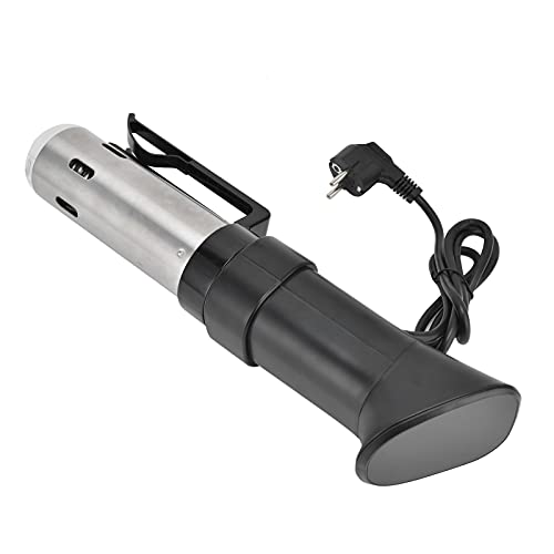 Generic Slow Cooker, Stainless Steel Steak Timer Cooker for Pork for Chicken'
