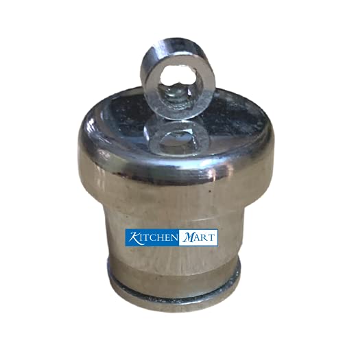 Kitchen Mart weight compatible with Vinod Pressure cookers/Vinod cooker weight