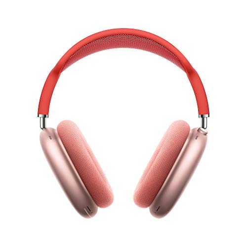 New Apple AirPods Max - Pink