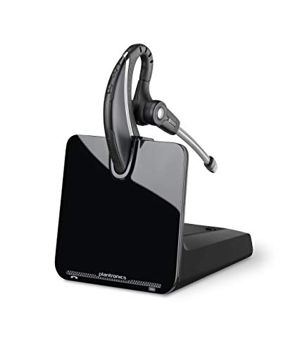 Plantronics CS530 Office Wireless Headset with Extended Microphone