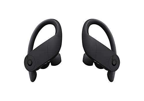 Powerbeats Pro Totally Wireless Earphones - Black