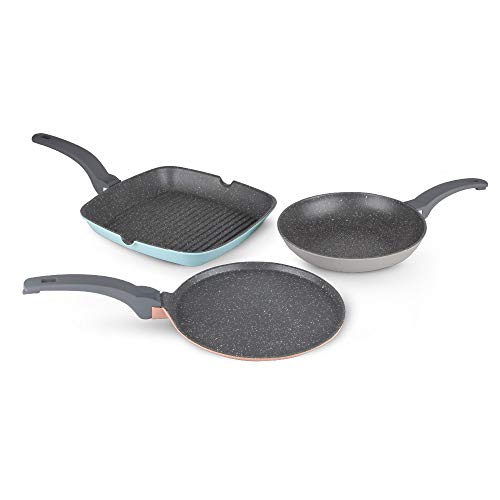 Prestige Stackable Series All Meal Friendly Set