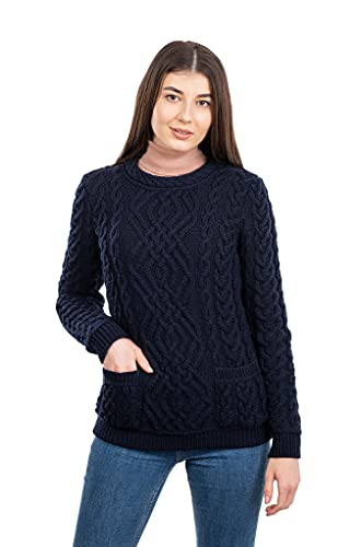 women sweater