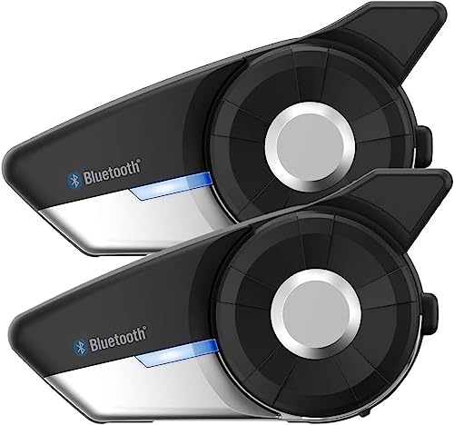 SENA 20S-EVO-01D (Dual Pack with Two Units)