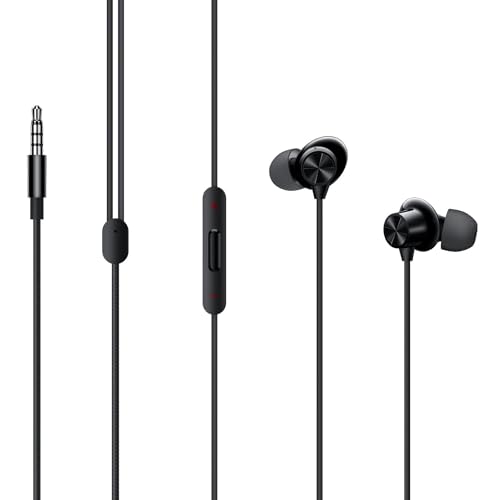 SHOPSBEST Earphones BT T OPE for ONE-Plus Nord N10 5G / ONE-Plus Nord N 10 5G Original Sports Bluetooth CV Earphones Earphone (MLA2,BLK)