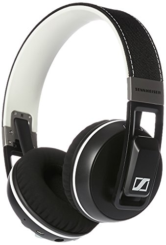 Sennheiser URBANITE XL Wireless Headphone (Black)