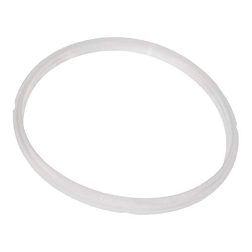 Trendy Retail Silicone Sealing Ring Replace Electric Pressure Cooker Universal 15L 16L 17L