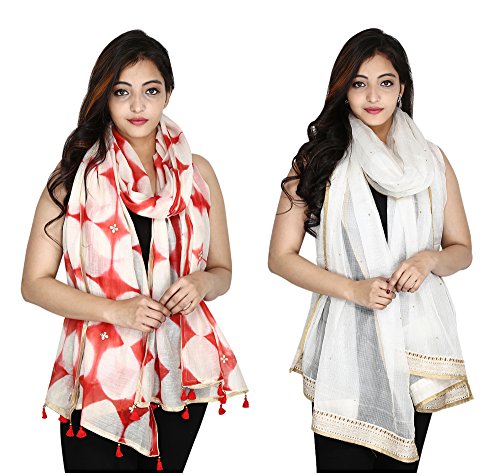 women dupatta