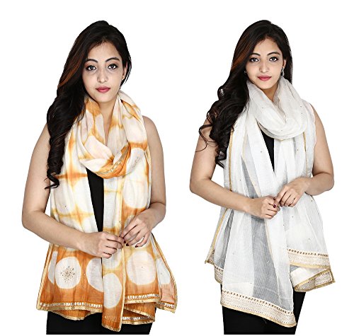 women dupatta