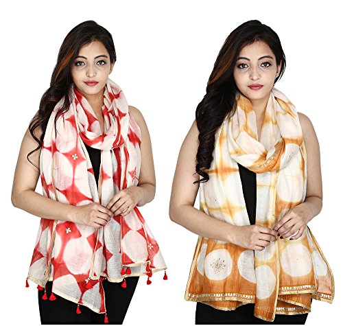 women dupatta