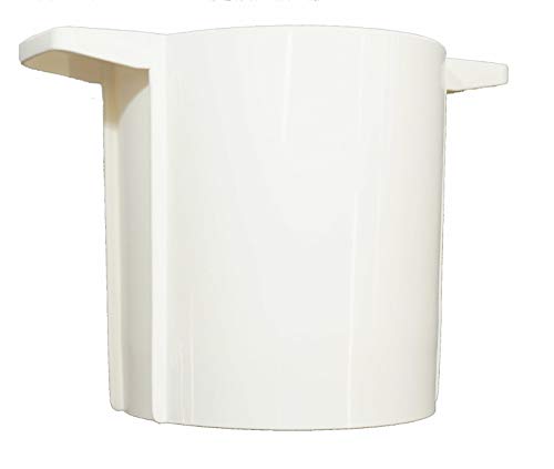 85755 Cutting Bowl -for Presto TaterTwister Electric Curly Cutter