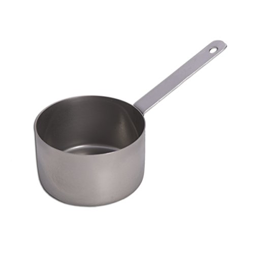 Arcata Mini Sauce Pan, 12 oz, 3 1/2 dia. x 2 1/8 H, 12 per case